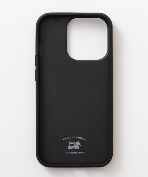セール】立体刺繍スマホケース iPhone カバー PUレザー【iPhone