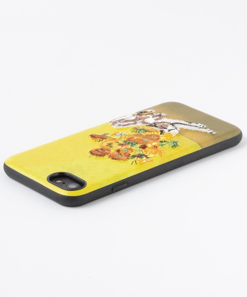 セール】立体刺繍スマホケース iPhone カバー PUレザー【iPhone 7/8/SE