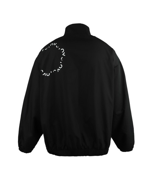 OY（オーワイ）の「『OY/オーワイ』ZIPPER POLA ANORAK/ジップポーラー