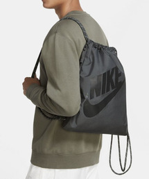 NIKE/ナイキ バック ヘリテージ ドローコードバッグ 13L DC4245-068