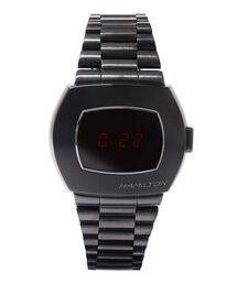 HAMILTON / PSR Digital Quartz▲