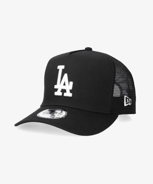 NEW ERA A-FRAME MLB MESH CAP（キャップ）｜NEW ERA
