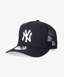 NEW ERA | NEW ERA  A-FRAME MLB MESH CAP(キャップ)