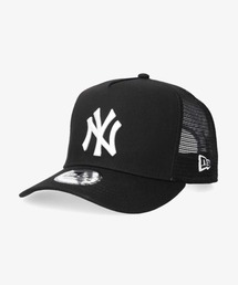 NEW ERA | NEW ERA  A-FRAME MLB MESH CAP(キャップ)