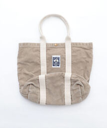 PORT CANVAS | 【PORT CANVAS/ポート キャンバス】別注キャンバストートバッグ 製品洗い(トートバッグ)