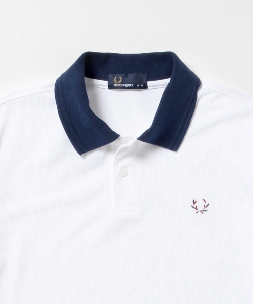 フレッドペリー✕ビームスゴルフ　ポロシャツ FRED PERRY（フレッドペリー）の「FRED PERRY ×BEAMS GOLF