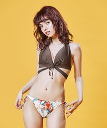 ナチュラルだけどしっかり盛れる【ナチュラルアップブラ】ノンワイヤー