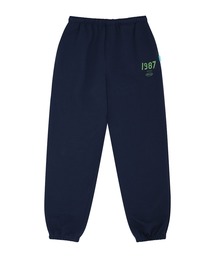 87mm | 【87MM / Mmlg】19MG SWEAT PANTS / パルチムエムエム MMLG 19MG ロゴ スウェットパンツ(スウェットパンツ)