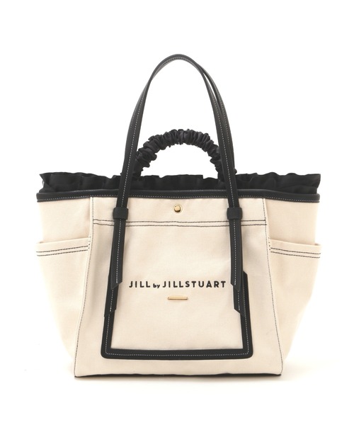 ブランド古着 トートバッグ トートバッグ Jill By Jillstuart ジルバイジルスチュアート のファッション通販 Zozoused