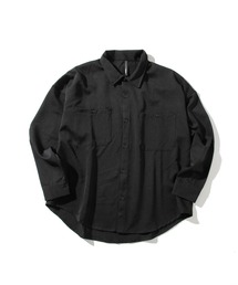 「INASTUDIOS SELECT」ルーズフィット ワークシャツ