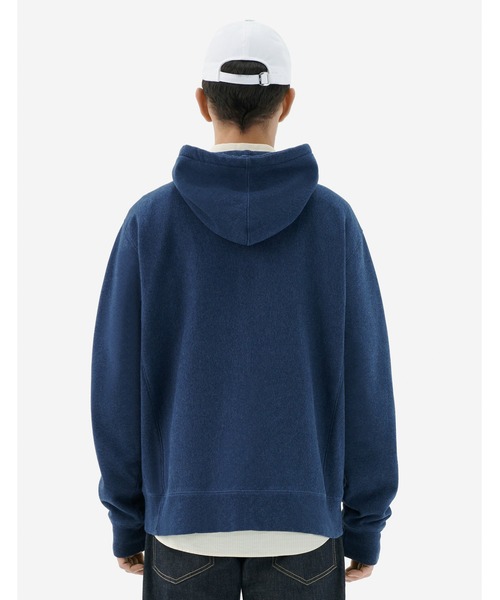 Maison Kitsune（メゾンキツネ）の「MINI HANDWRITING RELAXED