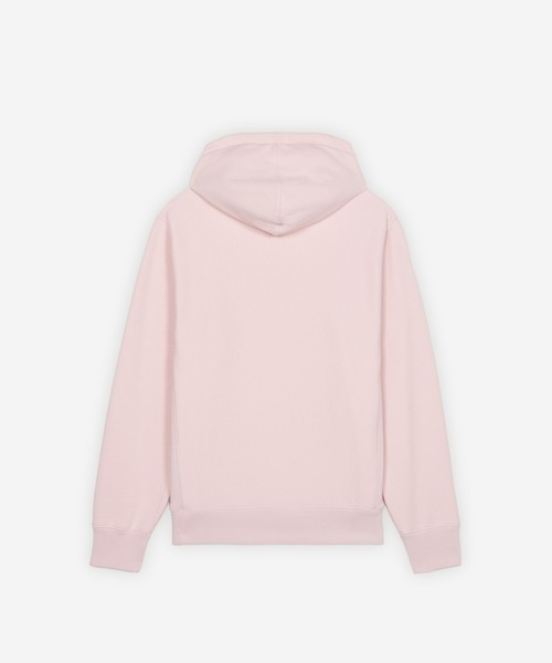 Maison Kitsune（メゾンキツネ）の「MINI HANDWRITING RELAXED HOODIE