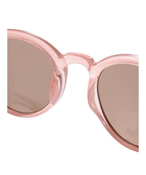 RESEXXY（リゼクシー）の「カラーフレームサングラス（サングラス・レディース・ブラック/ピンク/ベージュ・FREE）」の19枚目の写真