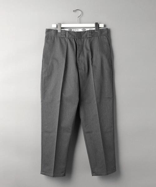 BEDWIN（ベドウィン）の「＜BEDWIN＞ DICKIES THUNDERS/パンツ（その他パンツ・メンズ・ブラック/ブラウン/グレー・2/4/3）」の3枚目の写真