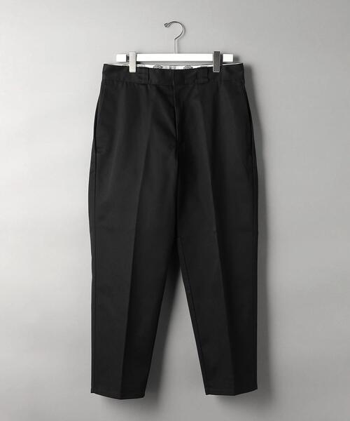 BEDWIN（ベドウィン）の「＜BEDWIN＞ DICKIES THUNDERS/パンツ（その他パンツ・メンズ・ブラック/ブラウン/グレー・2/4/3）」の2枚目の写真