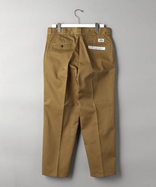 BEDWIN（ベドウィン）の「＜BEDWIN＞ DICKIES THUNDERS/パンツ