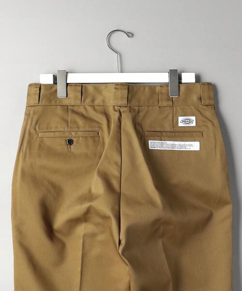 パンツ Dickies Bedwin 874 thunders BEDWIN & THE HEARTBREAKERS - 10/L DICKIES 874 TC PANTS