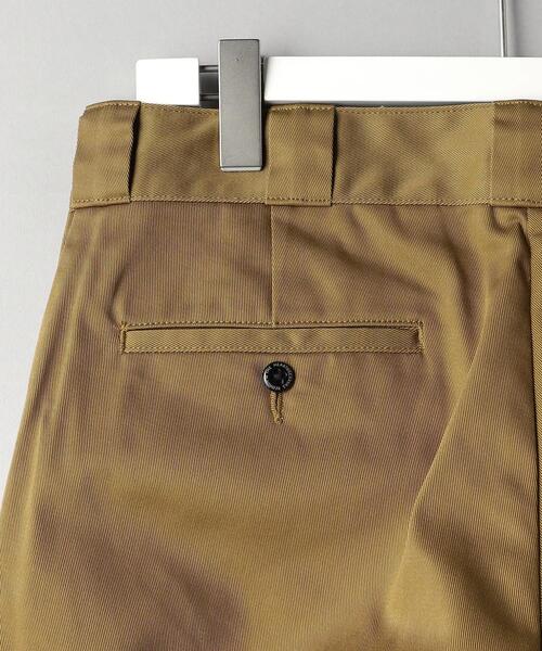 BEDWIN（ベドウィン）の「＜BEDWIN＞ DICKIES THUNDERS/パンツ（その他パンツ・メンズ・ブラック/ブラウン/グレー・2/4/3）」の11枚目の写真