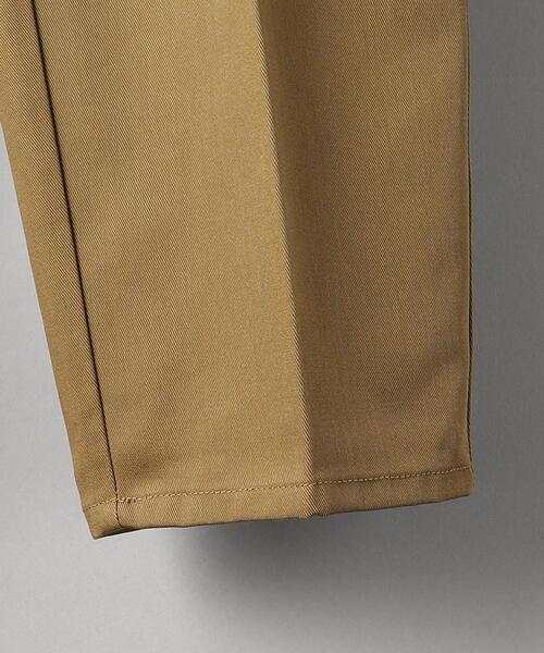 BEDWIN（ベドウィン）の「＜BEDWIN＞ DICKIES THUNDERS/パンツ（その他パンツ・メンズ・ブラック/ブラウン/グレー・2/4/3）」の10枚目の写真