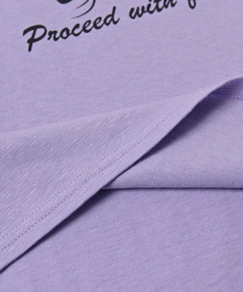 Life Support Products(ライフサポートプロダクツ)の「リサイクルコットンアシンメトリーチュニック(80~150cm)(チュニック・キッズ・ホワイト/ラベンダー/レッド/ライトブルー・95/140/150/120/80/110/90/100/130)」の11枚目の写真