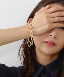 N.(N. Natural Beauty Basic) | チェーンブレスレット(ネックレス)