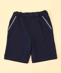 COMME CA ISM | ヒッコリー風 グルカパンツ(80・90cm)(その他パンツ)