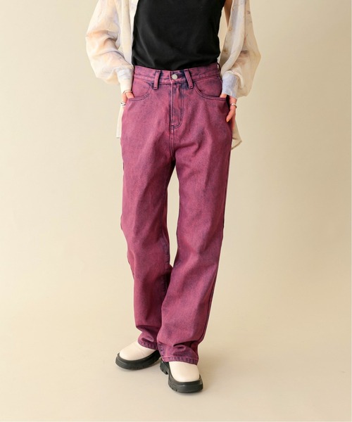 パンツ oriens JOURNAL STANDARD ポケットデザイン スウェットパンツ（スウェットパンツ