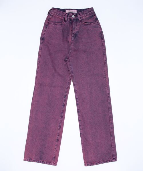 パンツ oriens JOURNAL STANDARD DENIM COLLECTION｜Oriens JOURNAL STANDARD LADYS｜特集