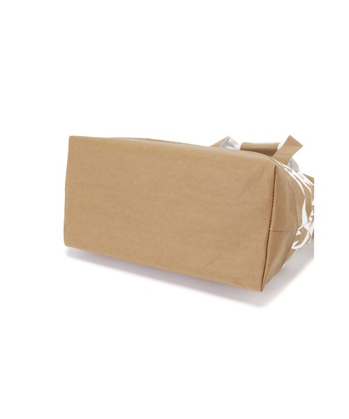 PEARLY GATES】ペーパーBAG ＜ツリー柄＞ (UNISEX) 【公式通販】