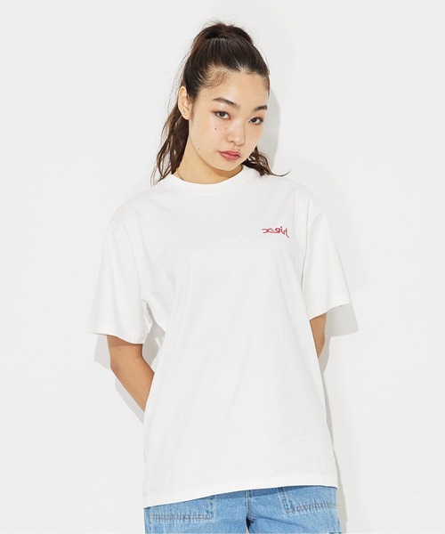 ◇ ⊇ off white mainlabel ロゴプリント バックイラストプリント 長袖 パーカー サイズXS ブラック系 メンズ レディース E ◇ ⊇ off white mainlabel ロゴプリント バックイラスト