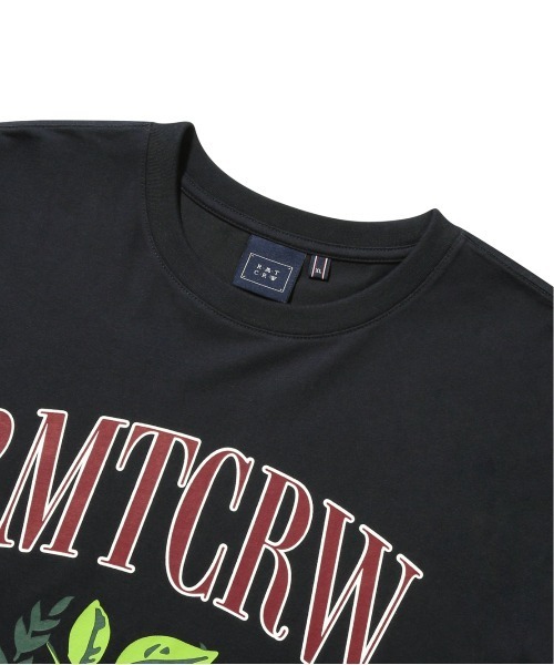ROMANTIC CROWN】GARDENING BERRY TEE / ロマンティッククラウン