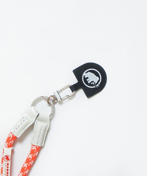 FREAK'S STORE（フリークスストア）の「YOSEMITE STRAP×MAMMUTT