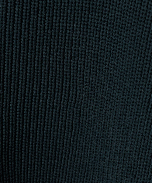 MYSELF ABAHOUSE（マイセルフアバハウス）の「【アンサンブル対応】[洗える]ポリニットカーディガン（カーディガン/ボレロ・メンズ・ベージュ/ダークグリーン/ブラウン/グレー・46/48）」の19枚目の写真