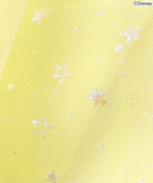 Disney（ディズニー）の「ディズニーキャラクターチュールチュニック/プリンセス（チュニック・キッズ・イエロー/ミント/サックスブルー/ラベンダー・100/130/120/90/140/110）」の21枚目の写真