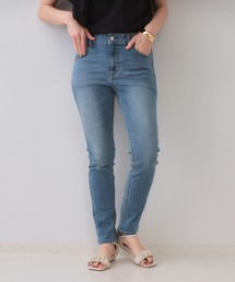 ストレッチスキニーパンツ