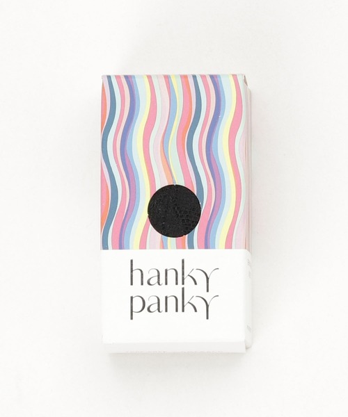 fridge（フリッジ）の「【HANKY PANKY】ハンキーパンキー レトロタンガ（ショーツ・レディース・ネイビー/レッド/ブラック系その他/ブルー系その他/ピンク系その他/ブルー系その他2/ブルー系その他3/ホワイト/ブラック/ホワイト系その他/ベージュ系その他/ダークベージュ/ブルー系その他4/ピンク系その他2・ONE SIZE）」の5枚目の写真