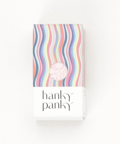 fridge（フリッジ）の「【HANKY PANKY】ハンキーパンキー レトロタンガ（ショーツ・レディース・ネイビー/レッド/ブラック系その他/ブルー系その他/ピンク系その他/ブルー系その他2/ブルー系その他3/ホワイト/ブラック/ホワイト系その他/ベージュ系その他/ダークベージュ/ブルー系その他4/ピンク系その他2・ONE SIZE）」の13枚目の写真