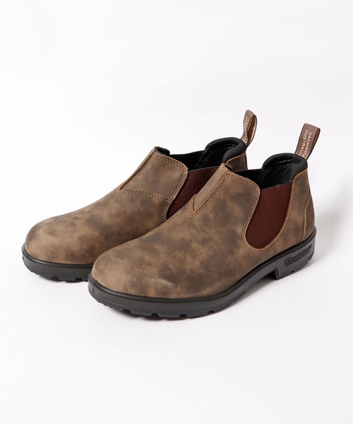 Blundstone/ブランドストーン SLIP ON SHOE ブーツ