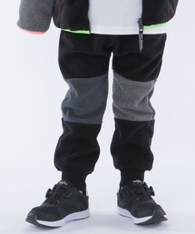 【SHIPS KIDS別注】THE PARK SHOP:95～145cm / RUN BOY PANTS