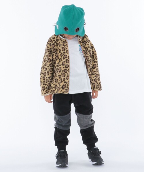 THE PARK SHOP（ザパークショップ）の「【SHIPS KIDS別注】THE PARK SHOP:95～145cm / RUN BOY PANTS（その他パンツ・キッズ・その他・95/105/115/125/135/S/145）」の11枚目の写真