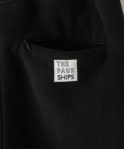 THE PARK SHOP（ザパークショップ）の「【SHIPS KIDS別注】THE PARK SHOP:95～145cm / RUN BOY PANTS（その他パンツ・キッズ・その他・95/105/115/125/135/S/145）」の16枚目の写真