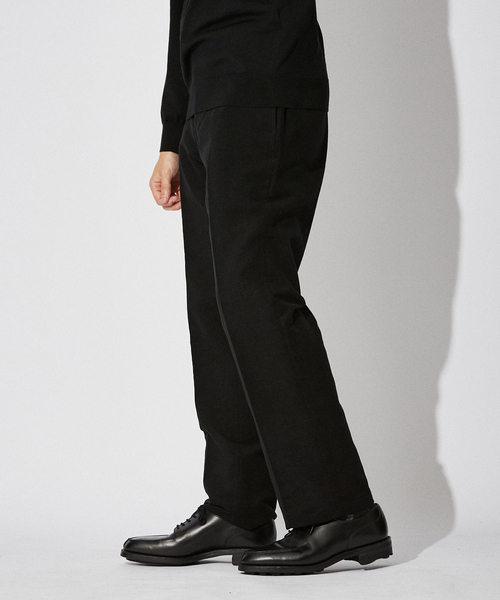 EDIFICE（エディフィス）の「D.SoPi モールスキンパンツ（その他パンツ・メンズ・ベージュ/カーキ/ブラック・46/44/48/42/50）」の22枚目の写真