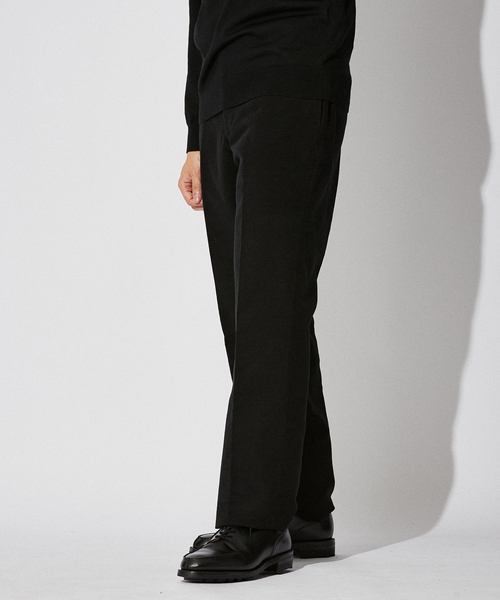 EDIFICE（エディフィス）の「D.SoPi モールスキンパンツ（その他パンツ・メンズ・ベージュ/カーキ/ブラック・46/44/48/42/50）」の21枚目の写真