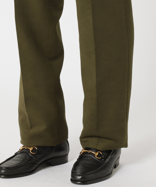 EDIFICE（エディフィス）の「D.SoPi モールスキンパンツ（その他パンツ・メンズ・ベージュ/カーキ/ブラック・46/44/48/42/50）」の9枚目の写真