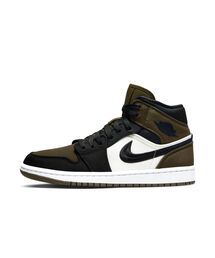 JORDAN BRAND | エア ジョーダン 1 MID SE ウィメンズシューズ / Air Jordan 1 Mid SE Women's Shoes＜22.5-29cm 展開＞(スニーカー)