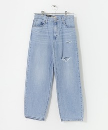 Levi's | Levi's　BAGGY DAD(デニムパンツ)
