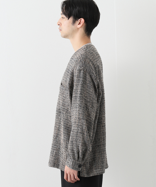 EDIFICE LA BOUCLE（エディフィスラブークル）の「【LA BOUCLE