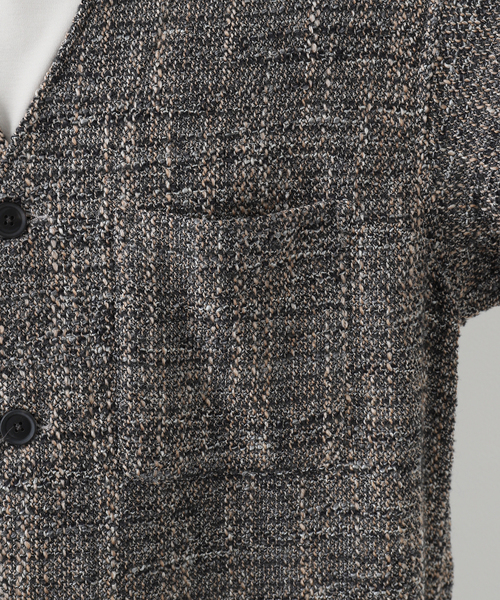 EDIFICE LA BOUCLE（エディフィスラブークル）の「【LA BOUCLE