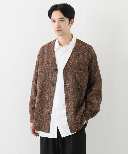 EDIFICE LA BOUCLE（エディフィスラブークル）の「【LA BOUCLE