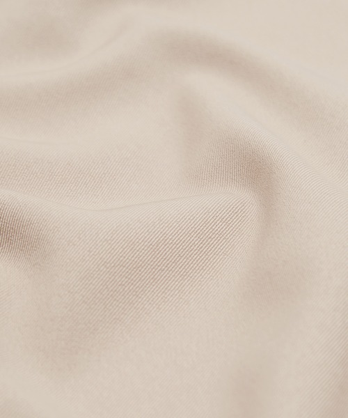 improves（インプローブス）の「【improves】とろみ素材 レギュラーカラー シャツ（シャツ/ブラウス・メンズ・ブラック系その他/ホワイト系その他/ホワイト/チャコール/ブラック/グレイッシュベージュ・MEDIUM/LARGE）」の7枚目の写真